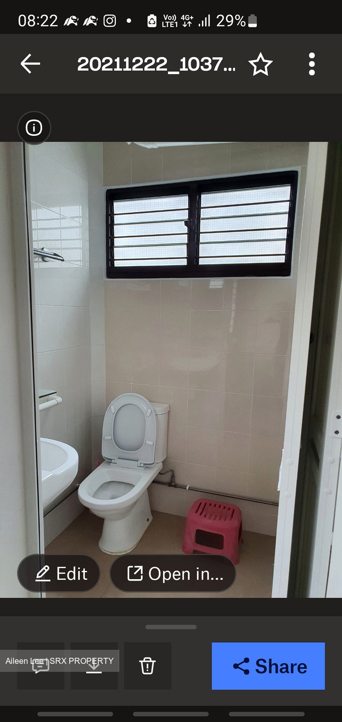 Blk 422 Bukit Batok West Avenue 2 (Bukit Batok), HDB 4 Rooms #449574311